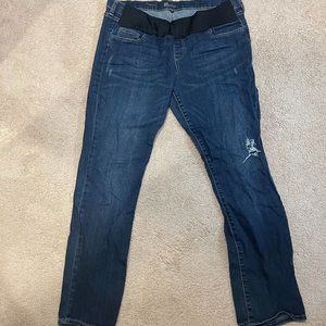 Maternity Jeans - Kut from the Kloth